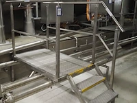 Nn platform - afbeelding 1 van  3