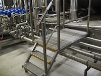 Nn platform - afbeelding 2 van  3