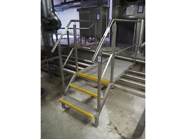 Nn platform - afbeelding 1 van  3