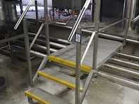 Nn platform - afbeelding 1 van  3