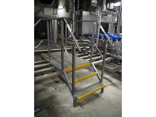 Nn platform - afbeelding 2 van  3