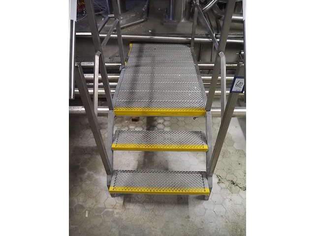 Nn platform - afbeelding 3 van  3