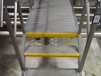 Nn platform - afbeelding 3 van  3