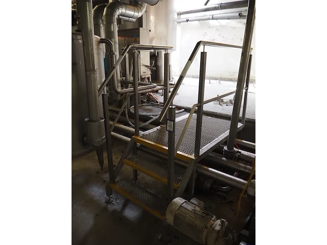 Nn platform - afbeelding 1 van  5
