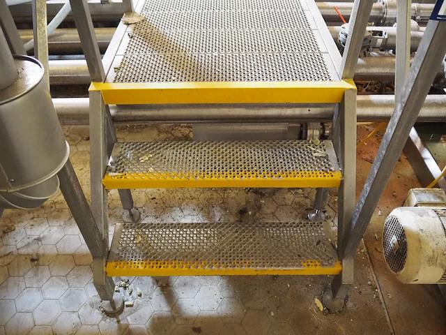 Nn platform - afbeelding 3 van  5
