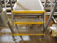 Nn platform - afbeelding 3 van  5