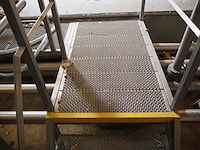 Nn platform - afbeelding 4 van  5