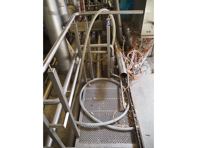 Nn platform - afbeelding 5 van  5