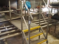 Nn platform - afbeelding 1 van  4