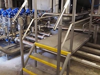 Nn platform - afbeelding 2 van  4