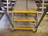 Nn platform - afbeelding 3 van  4
