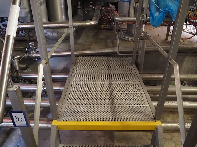 Nn platform - afbeelding 4 van  4