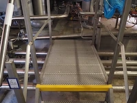 Nn platform - afbeelding 4 van  4