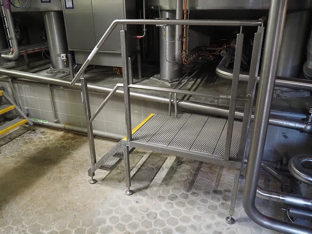 Nn platform - afbeelding 2 van  3