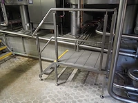 Nn platform - afbeelding 2 van  3