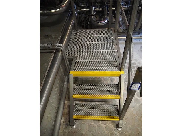 Nn platform - afbeelding 3 van  3
