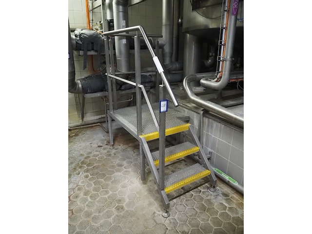 Nn platform - afbeelding 1 van  3