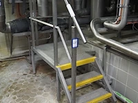 Nn platform - afbeelding 1 van  3