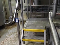 Nn platform - afbeelding 2 van  3