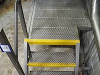 Nn platform - afbeelding 3 van  3