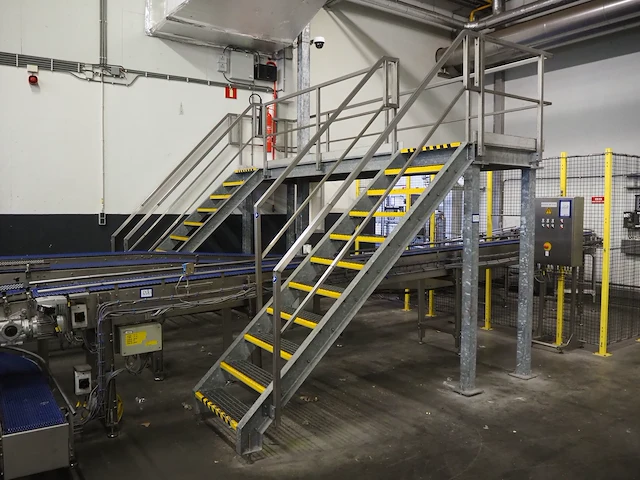 Nn platform - afbeelding 1 van  9