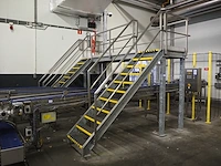 Nn platform - afbeelding 1 van  9