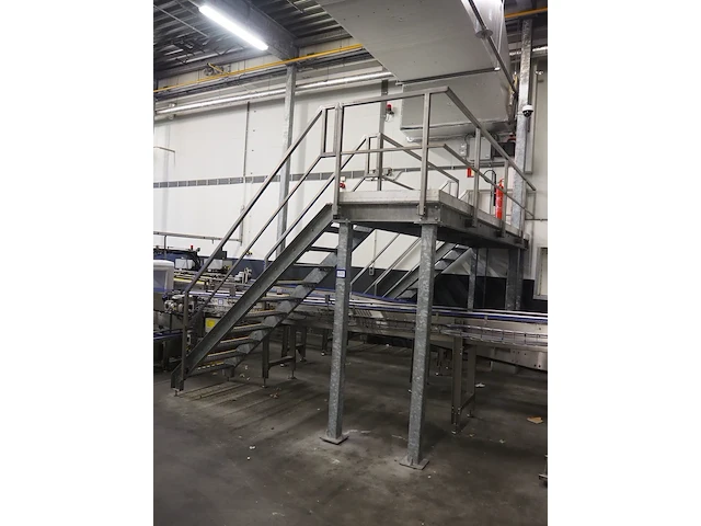 Nn platform - afbeelding 2 van  9