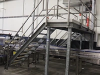 Nn platform - afbeelding 2 van  9