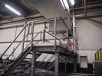 Nn platform - afbeelding 3 van  9