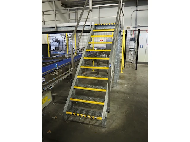 Nn platform - afbeelding 5 van  9