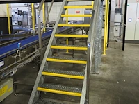 Nn platform - afbeelding 5 van  9