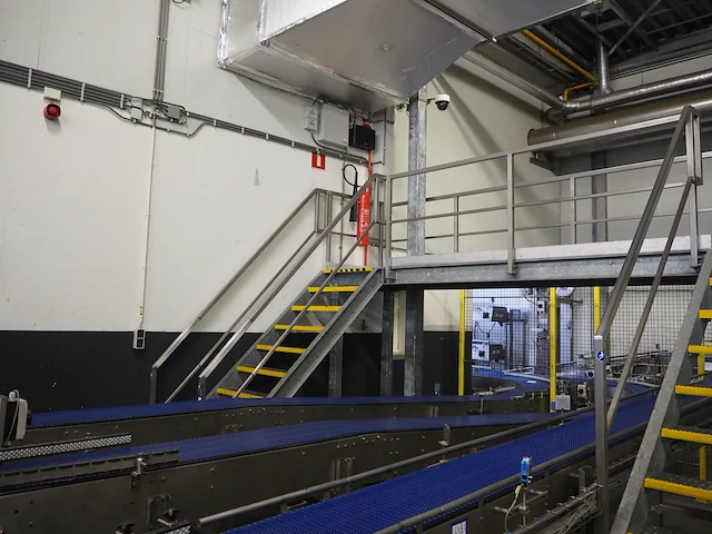 Nn platform - afbeelding 6 van  9