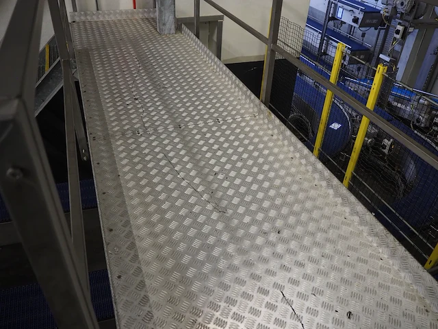 Nn platform - afbeelding 7 van  9