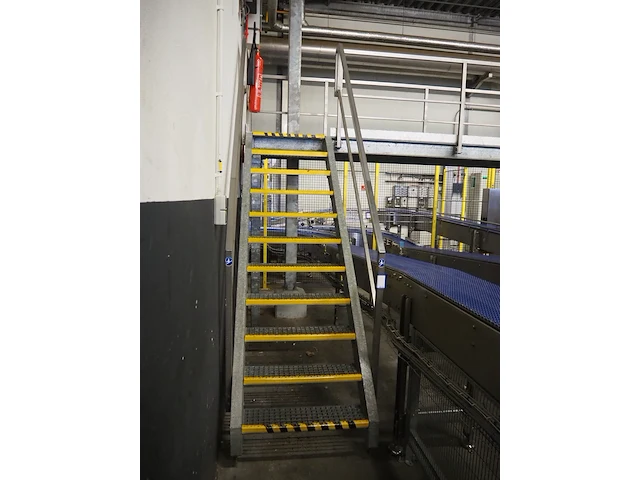 Nn platform - afbeelding 8 van  9