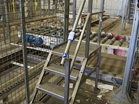 Nn platform - afbeelding 1 van  5