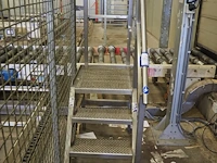 Nn platform - afbeelding 2 van  5