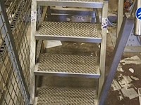 Nn platform - afbeelding 3 van  5