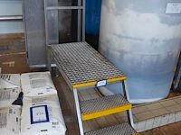 Nn platform - afbeelding 1 van  3