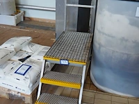 Nn platform - afbeelding 2 van  3