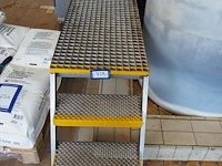 Nn platform - afbeelding 3 van  3