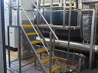 Nn platform - afbeelding 1 van  5