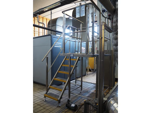 Nn platform - afbeelding 2 van  5