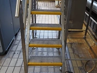 Nn platform - afbeelding 3 van  5