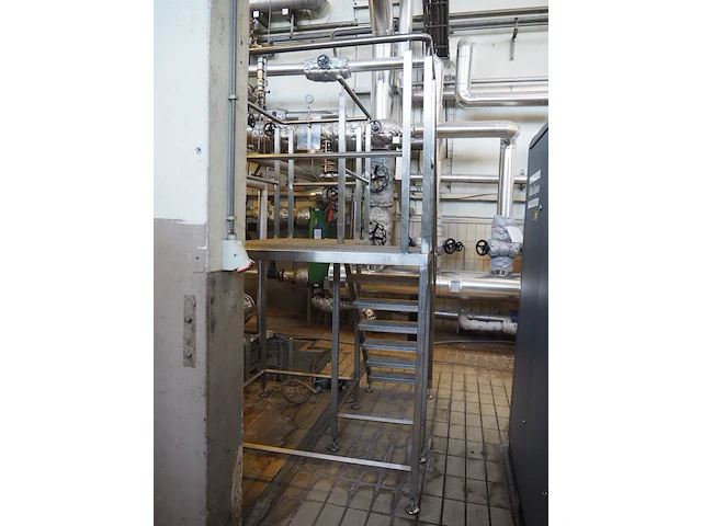 Nn platform - afbeelding 5 van  5