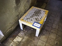 Nn platform - afbeelding 1 van  2