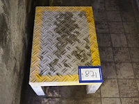 Nn platform - afbeelding 2 van  2