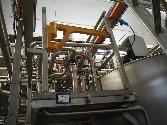 Nn platform - afbeelding 2 van  4