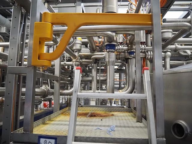 Nn platform - afbeelding 3 van  4
