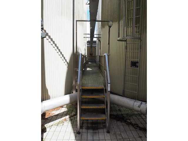 Nn platform - afbeelding 1 van  11