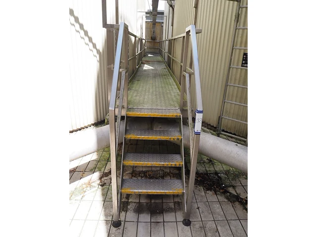 Nn platform - afbeelding 4 van  11